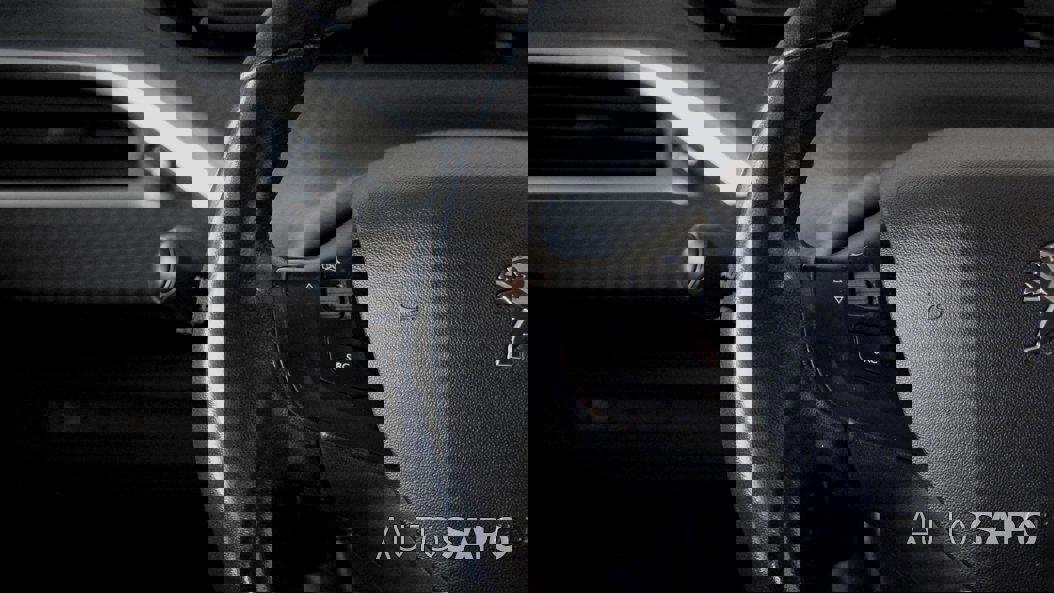 Peugeot 208 1.2 PureTech Style de 2018