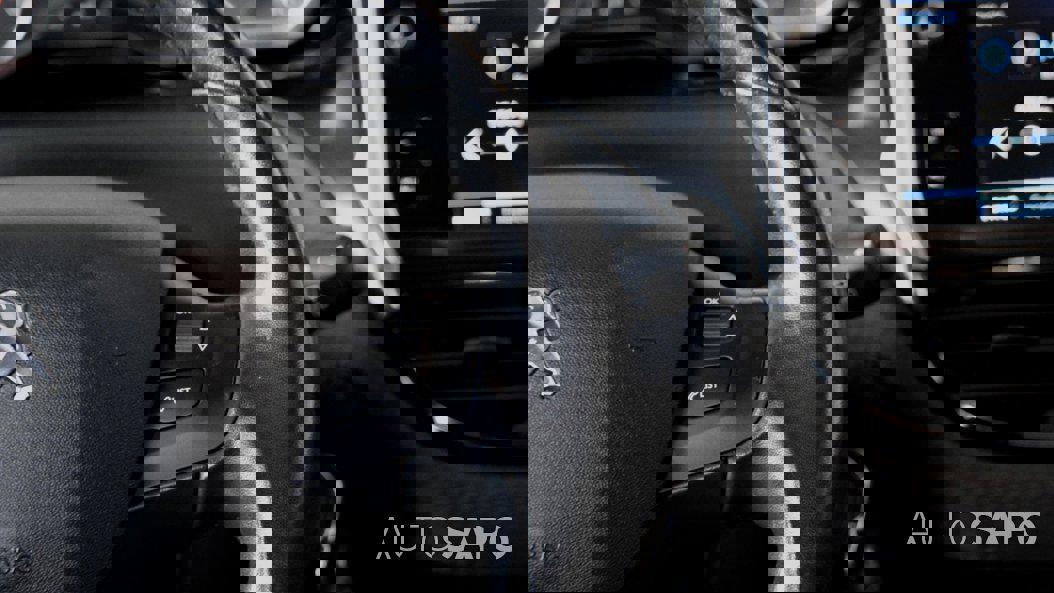 Peugeot 208 1.2 PureTech Style de 2018