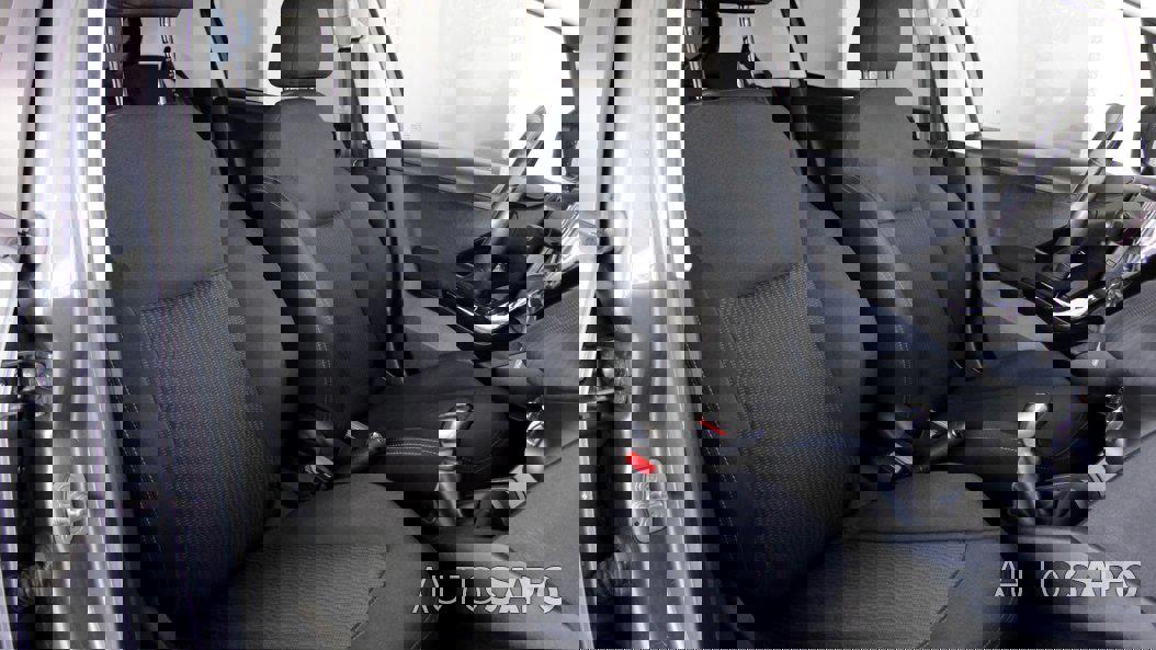 Peugeot 208 1.2 PureTech Style de 2018