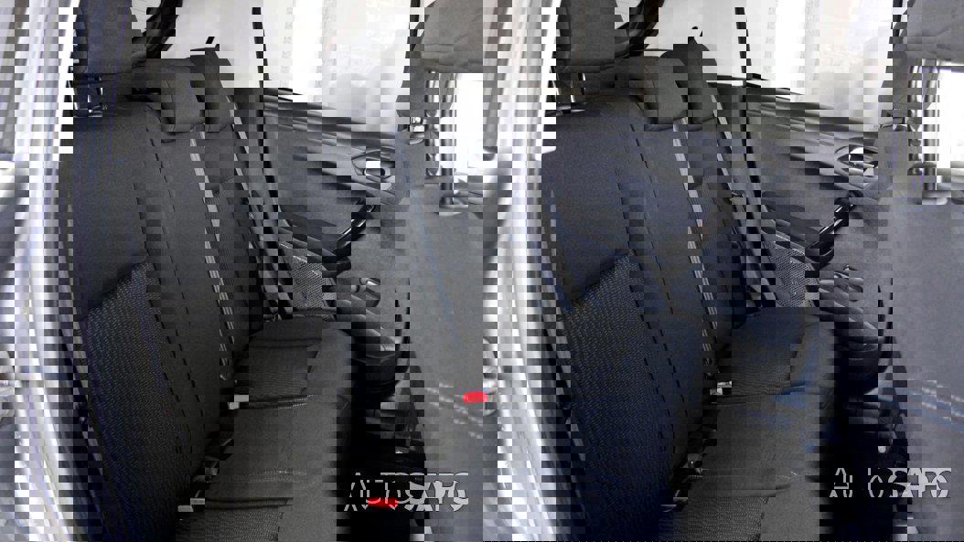 Peugeot 208 1.2 PureTech Style de 2018