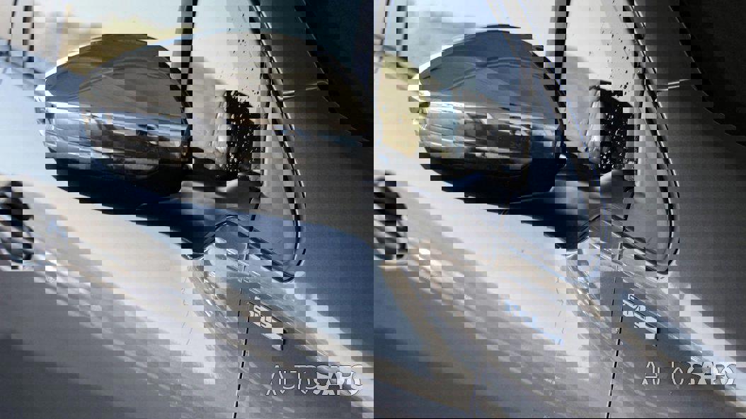 Peugeot 208 1.2 PureTech Style de 2018