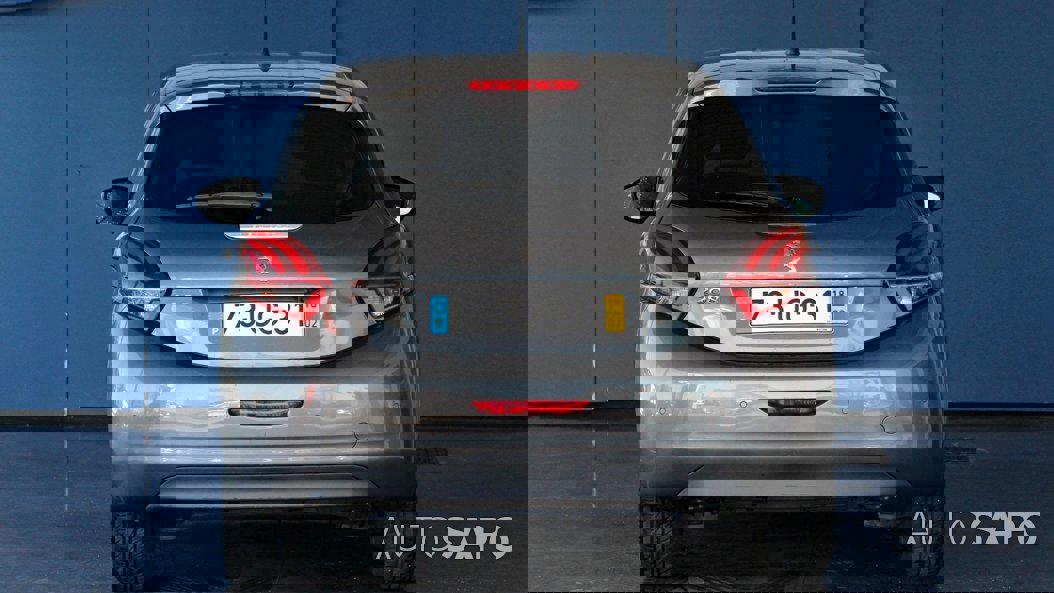 Peugeot 208 1.2 PureTech Style de 2018