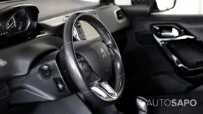 Peugeot 208 1.2 PureTech Style de 2018