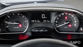 Peugeot 208 1.2 PureTech Style de 2018