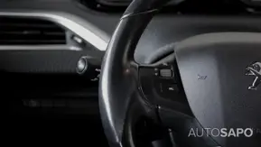 Peugeot 208 1.2 PureTech Style de 2018