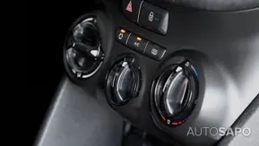 Peugeot 208 1.2 PureTech Style de 2018