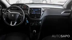 Peugeot 208 1.2 PureTech Style de 2018