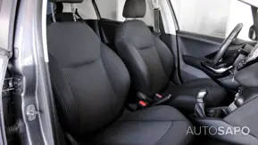 Peugeot 208 1.2 PureTech Style de 2018