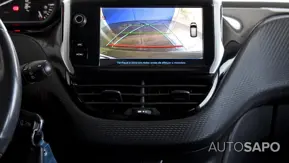 Peugeot 208 1.2 PureTech Style de 2018