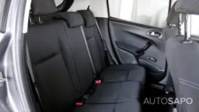 Peugeot 208 1.2 PureTech Style de 2018