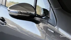 Peugeot 208 1.2 PureTech Style de 2018