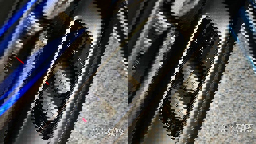 Mercedes-Benz Classe C de 2023