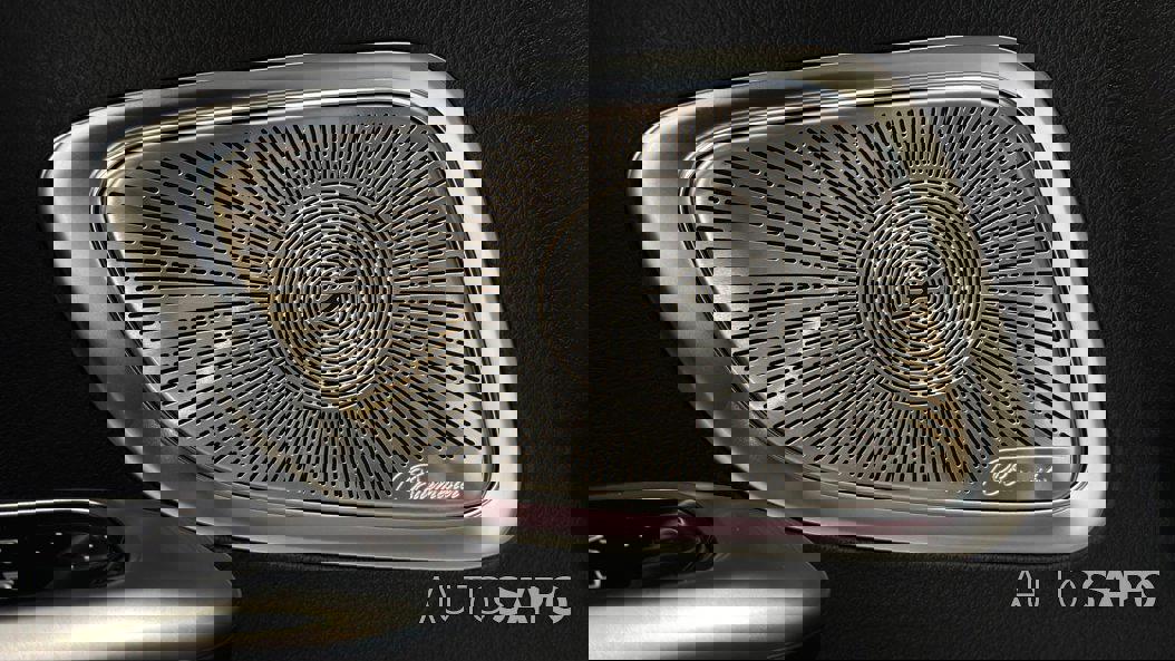 Mercedes-Benz Classe C de 2023