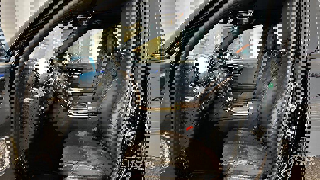 Mercedes-Benz Classe C de 2023