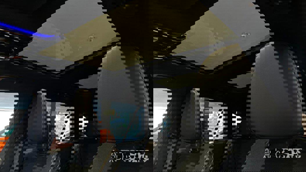 Mercedes-Benz Classe C de 2023