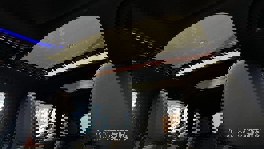 Mercedes-Benz Classe C de 2023