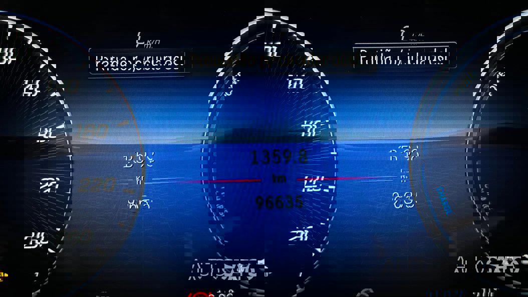 Mercedes-Benz Classe C de 2023