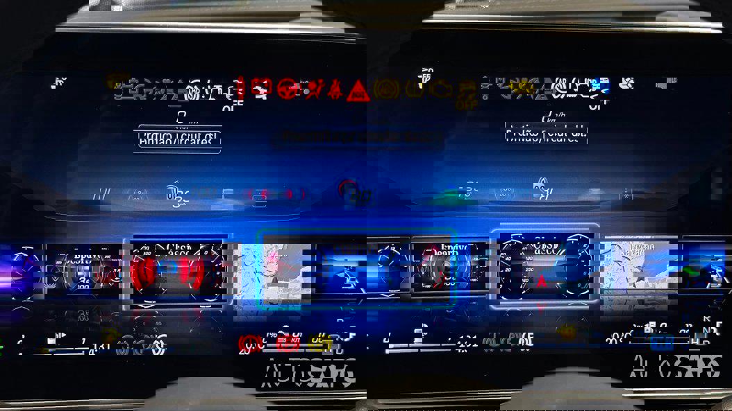 Mercedes-Benz Classe C de 2023