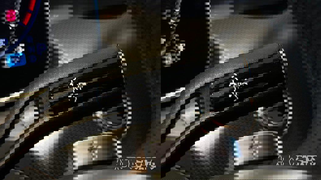 Mercedes-Benz Classe C de 2023