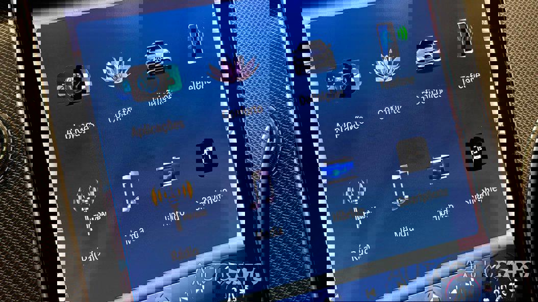 Mercedes-Benz Classe C de 2023