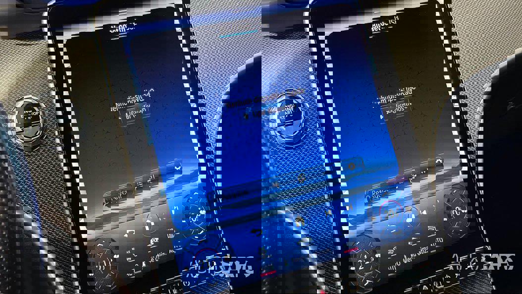 Mercedes-Benz Classe C de 2023