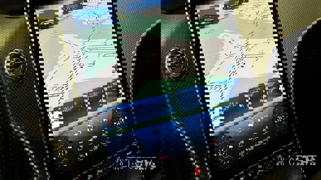 Mercedes-Benz Classe C de 2023