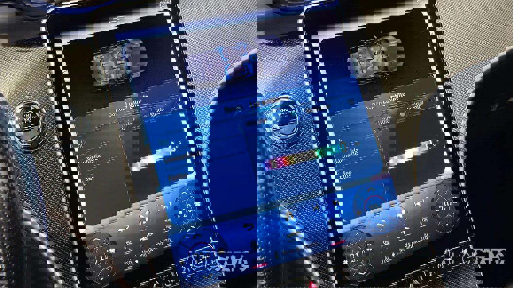 Mercedes-Benz Classe C de 2023