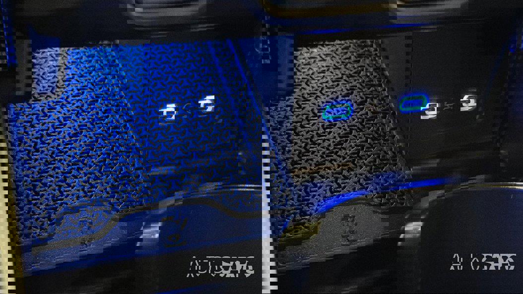 Mercedes-Benz Classe C de 2023