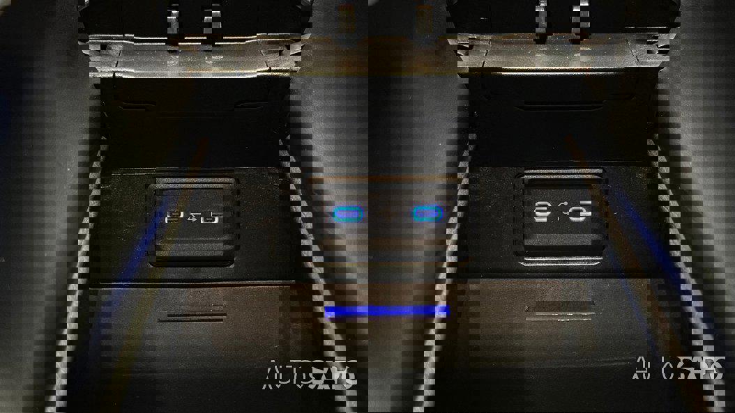 Mercedes-Benz Classe C de 2023