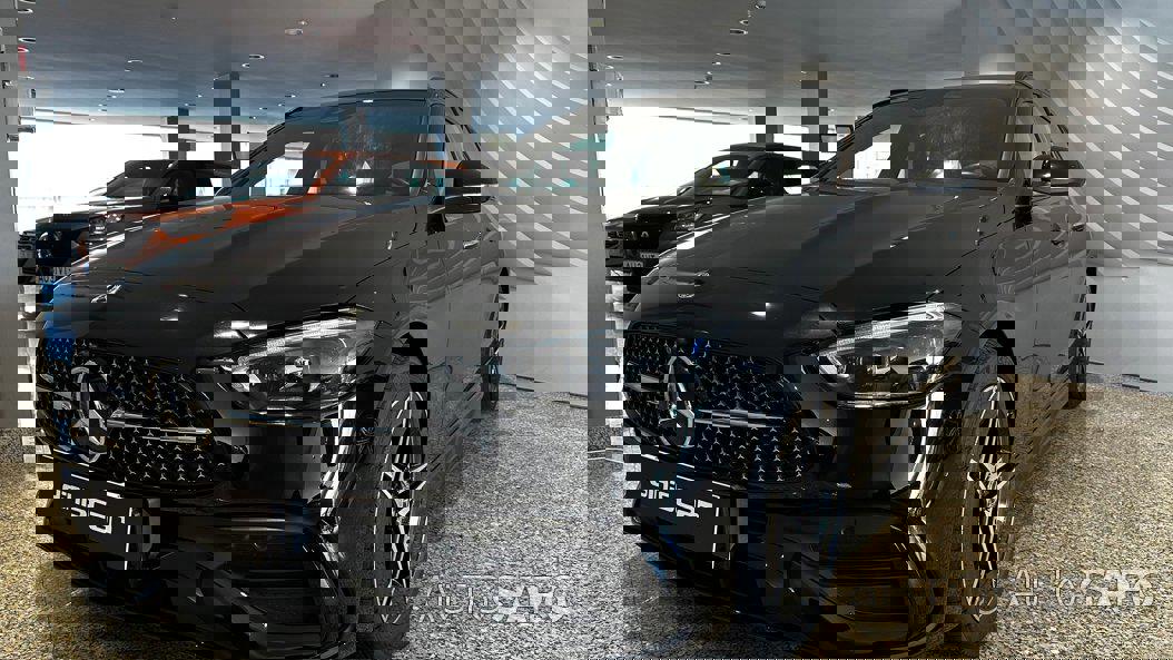 Mercedes-Benz Classe C de 2023