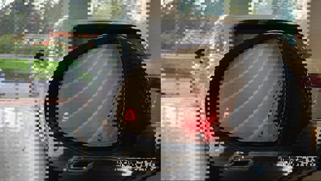 Mercedes-Benz Classe C de 2023