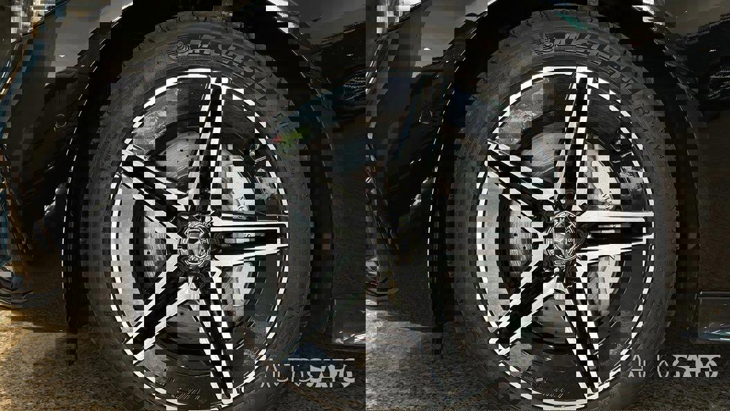 Mercedes-Benz Classe C de 2023