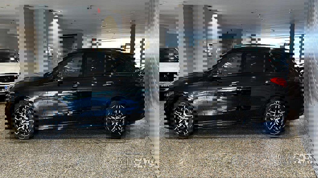 Mercedes-Benz Classe C de 2023