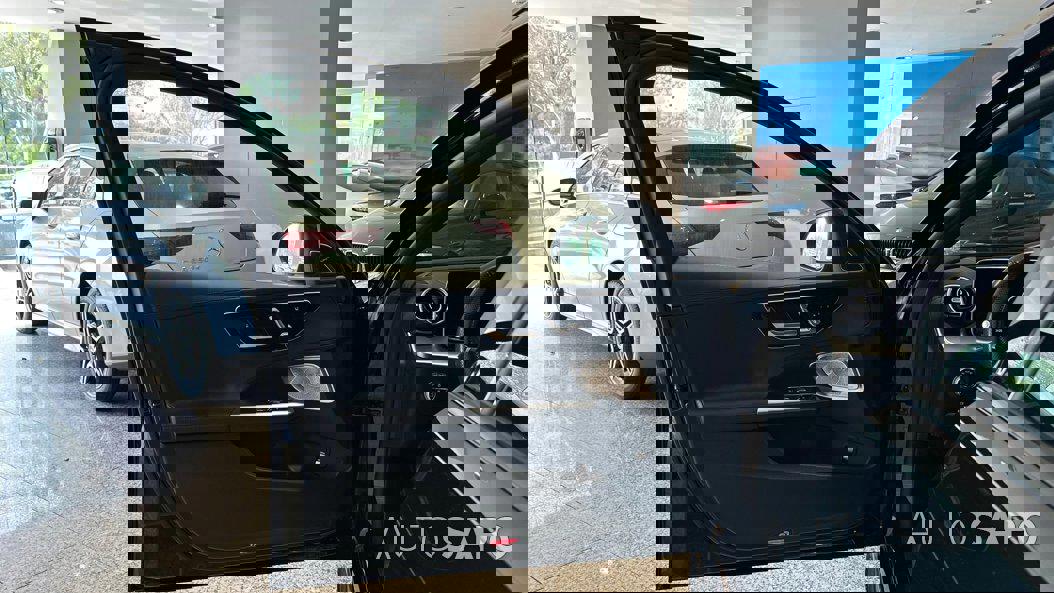 Mercedes-Benz Classe C de 2023