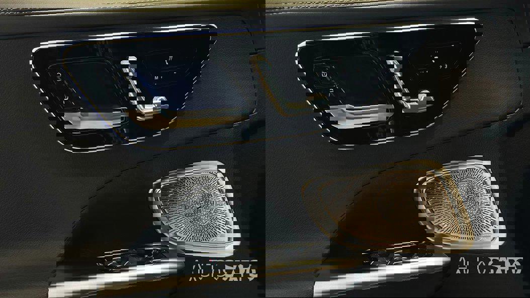 Mercedes-Benz Classe C de 2023