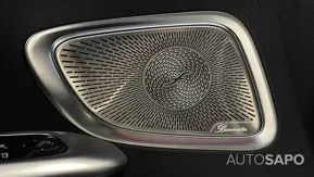 Mercedes-Benz Classe C de 2023