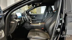 Mercedes-Benz Classe C de 2023