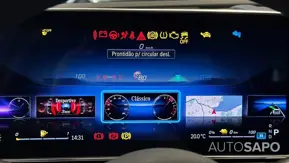 Mercedes-Benz Classe C de 2023