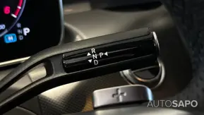 Mercedes-Benz Classe C de 2023