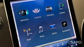 Mercedes-Benz Classe C de 2023