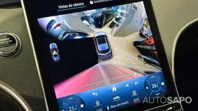 Mercedes-Benz Classe C de 2023