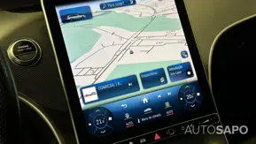 Mercedes-Benz Classe C de 2023