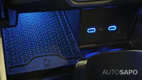 Mercedes-Benz Classe C de 2023