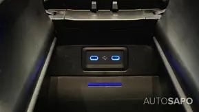 Mercedes-Benz Classe C de 2023