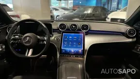 Mercedes-Benz Classe C de 2023