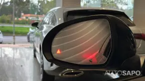 Mercedes-Benz Classe C de 2023