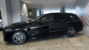 Mercedes-Benz Classe C de 2023