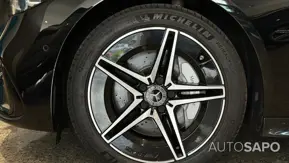 Mercedes-Benz Classe C de 2023