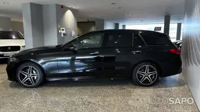 Mercedes-Benz Classe C de 2023