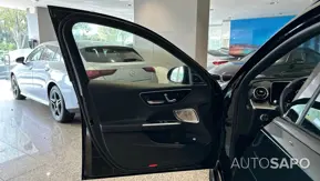 Mercedes-Benz Classe C de 2023